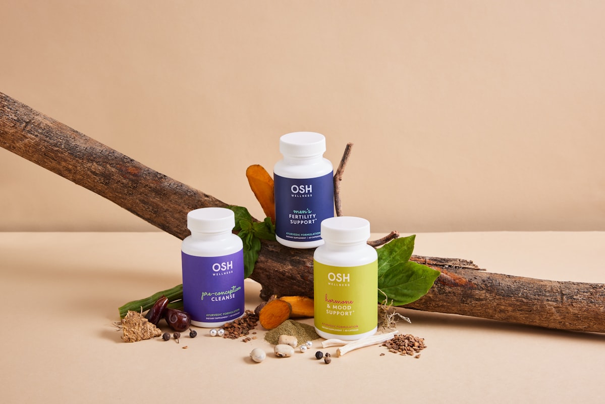 Immune support supplements